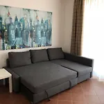 Luxury Apartment