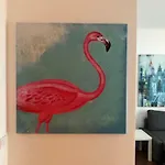 Luxury Apartment