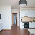 Apartment Luxury