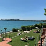 Apartment Luxury Padenghe sul Garda
