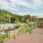 Apartment Luxury Padenghe sul Garda