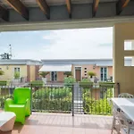 Luxury Apartment Padenghe sul Garda