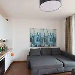 Apartment Luxury *