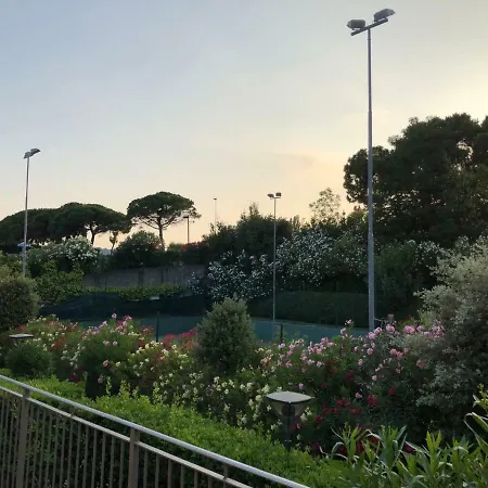 Luxury Lejlighed Padenghe sul Garda