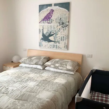 Apartmán Luxury Padenghe sul Garda