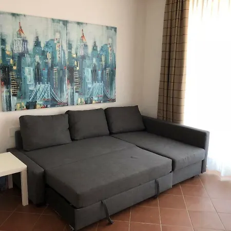 Luxury Апартаменты