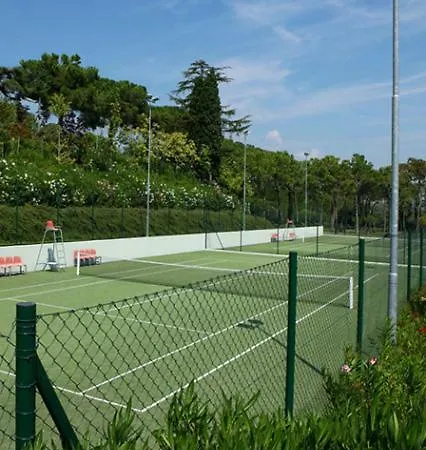 Apartmán Luxury Padenghe sul Garda