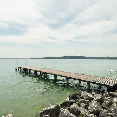 Luxury Lejlighed Padenghe sul Garda