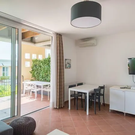 Luxury Lejlighed Padenghe sul Garda