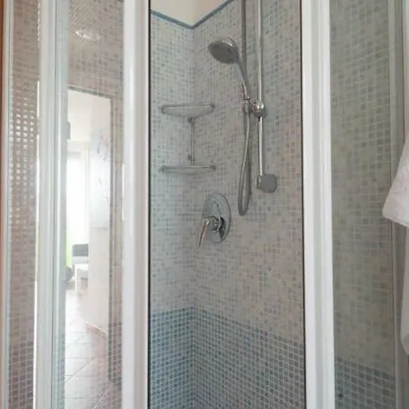 Апартаменты Luxury