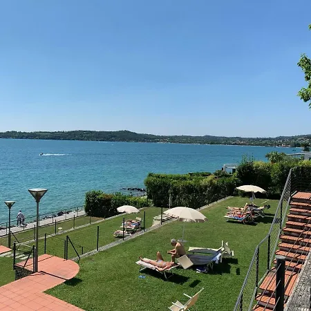 Lejlighed Luxury Padenghe sul Garda