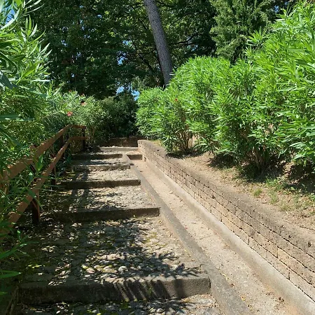 Apartmán Luxury Padenghe sul Garda