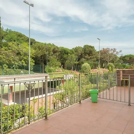 Apartmán Luxury Padenghe sul Garda