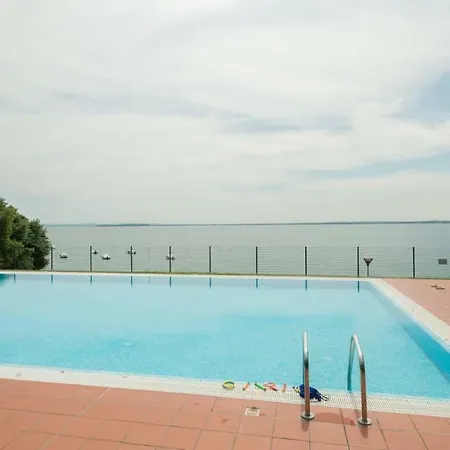 Luxury Padenghe sul Garda